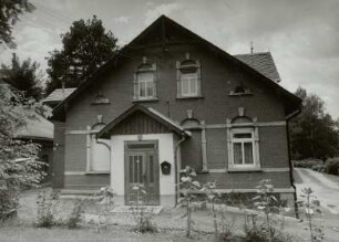 Römisch-katholisches Pfarramt