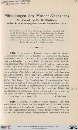 14. September (368-375)