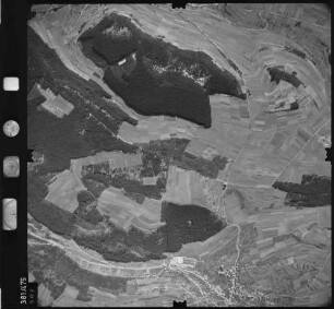 Luftbild: Film 31 Bildnr. 587