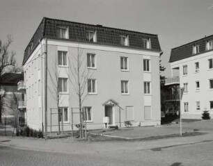 Wohnhaus, Radebeul Radebeul