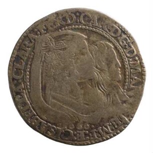 Münze, 30 Soldi