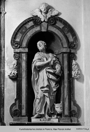 Evangelist Lukas