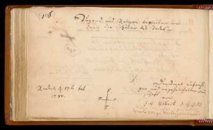 Eintrag (Rinteln, 17.07.1780)