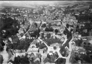 Stollberg (im Erzgebirge b. Chemnitz)