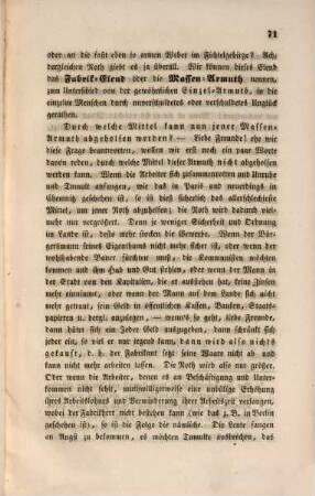 Fliegende Blätter für politische Volksbildung. 1848, Nr. 7 [u.] 9 - 10
