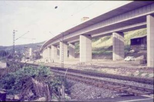 Drachenbrücke, Königswinter