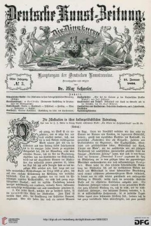 Nr.3 (21.Januar 1866)