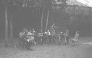 Probe (Lateinamerika-Aufenthalte 1934/1942 – 6. Kolumbien 1938-1942)
