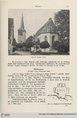 ⟦Wellingen⟧
