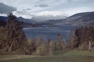 Fjord in Norwegen