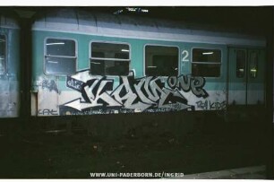 KAM oNe