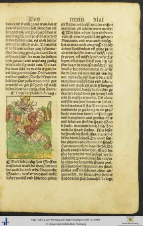 Von sant Pauls bekerung