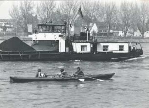 Ruderboot