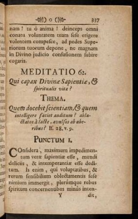 337-343, Meditatio 62