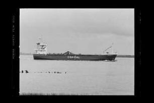 Craigantlet ex Neptunus (1983), R. Wolter, Lübeck