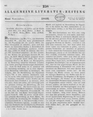 Numero 258