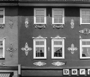 Großalmerode, Berliner Straße 5