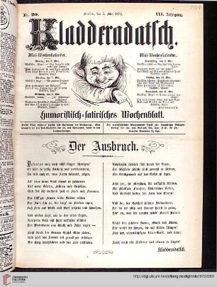Hefte 20-24, Mai 1872