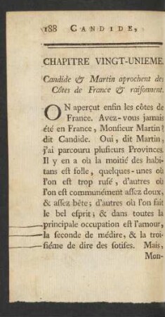 Chapitre vingt-unieme
