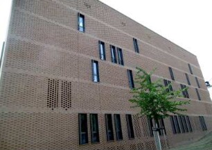 Halle: Zweigbibliothek Geistes- und Sozialwissenschaften