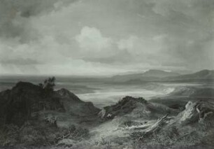 Bayrische Landschaft