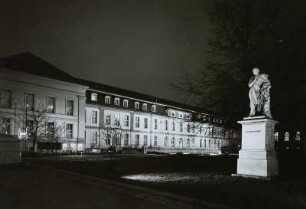 Ehemaliges Prinzessinnenpalais
