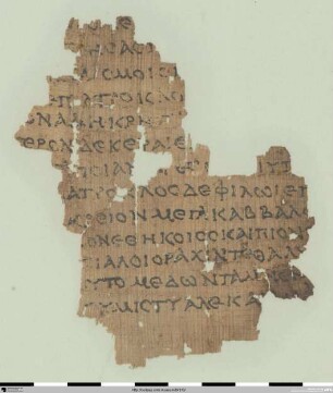 Homer, Ilias 9, 181–210