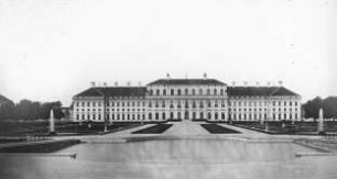 Oberschleißheim Schloss Schleißheim