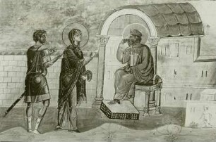 Julianus Apostata, Röm. Kaiser
