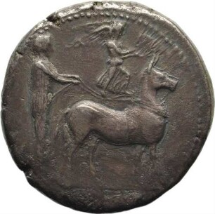 Tetradrachme