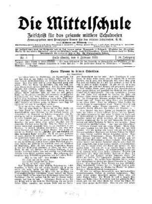 Hans Thoma in seinen Schriften : ein Gedenkblatt