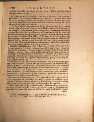 Commentaria in Hermanni Boerhaave Aphorismos de cognoscendis et curandis morbis, 3. ed. 2. - 1755