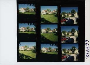 Hotel Dorotheenhof, Weimar (Schöndorf), 1997