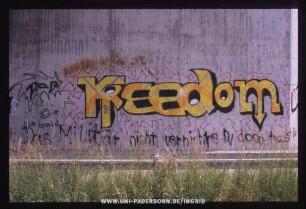 FREedom