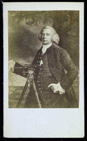 Brindley, James