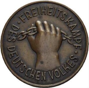 Volksbegehren gegen den Young-Plan