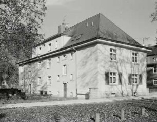 Ehemalige Hermann-Göring-Siedlung