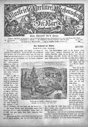 19. Mai 1883, Nr. 34