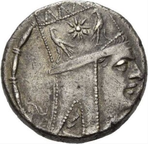 Armenien: Tigranes II.