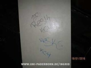 ReSK KCH