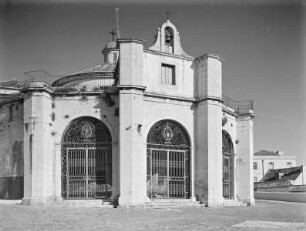 Capela de Santo Amaro