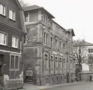 Post, Königstein (Sächsische Schweiz)