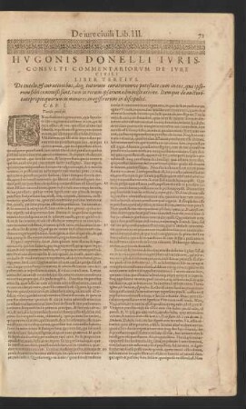 Liber Tertius. De tutelis, & curationibus ...