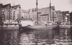 Kaliningrad (Königsberg)