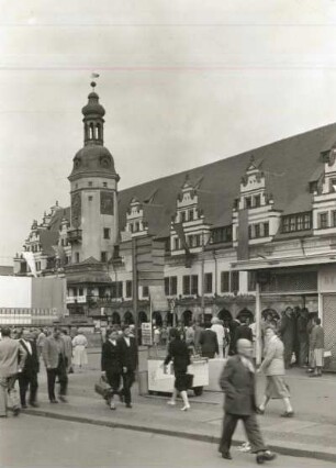 Altes Rathaus