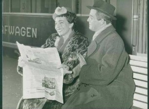 Mädi (Robert Elisabeth Stolz)
