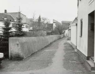 Stadtgraben