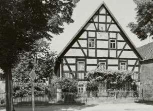 Bauernhof, Gröditz (Kreis Riesa)