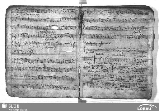Zeutschner, Tobias: Benedicta sit Sancta Trinitas