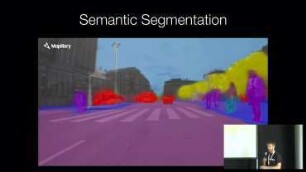 Using Mapillary data for editing maps